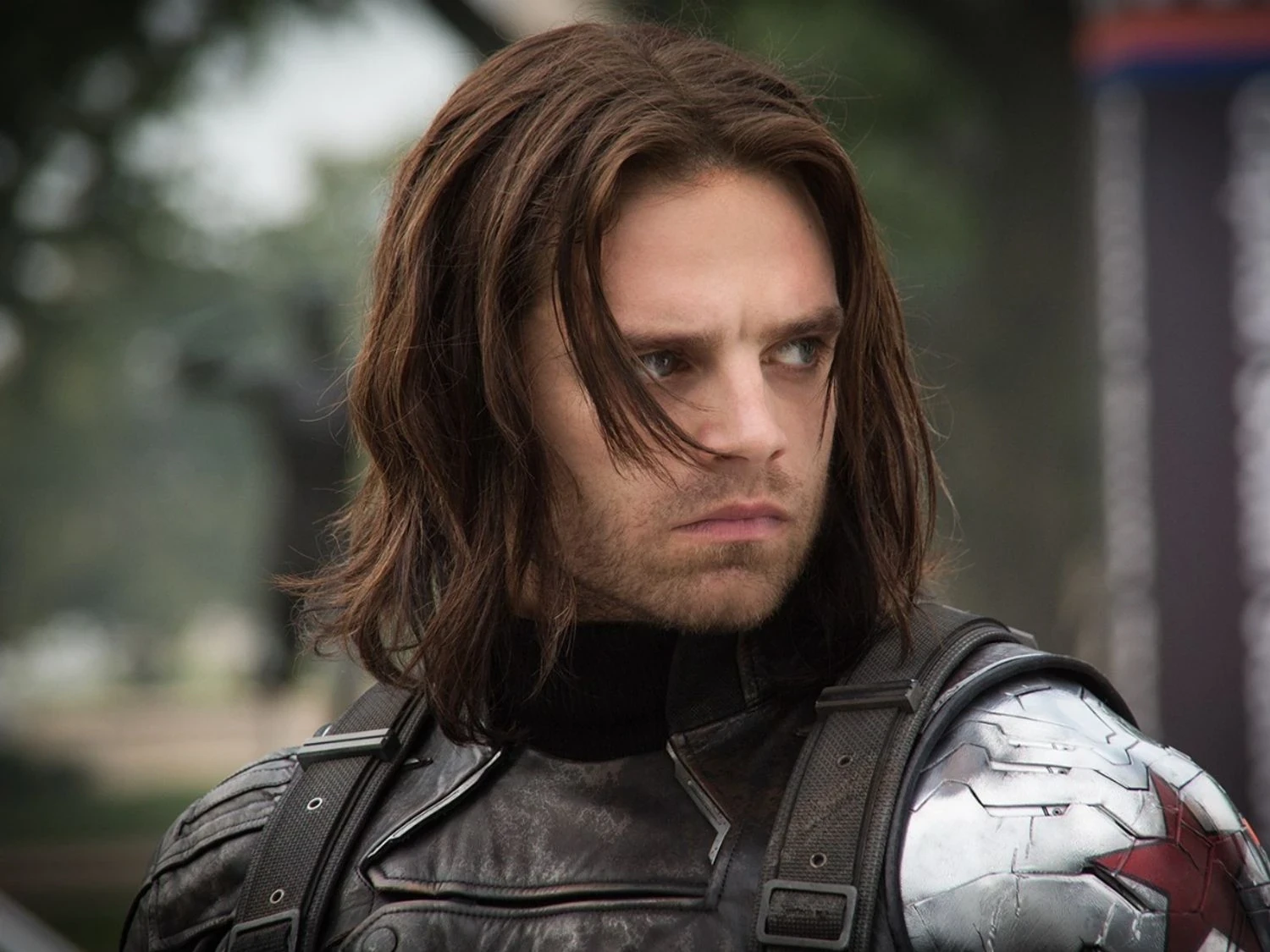 Зірка “Месників” Себастіан Стен каже, що кіновсесвіт Marvel сформував його, як актора