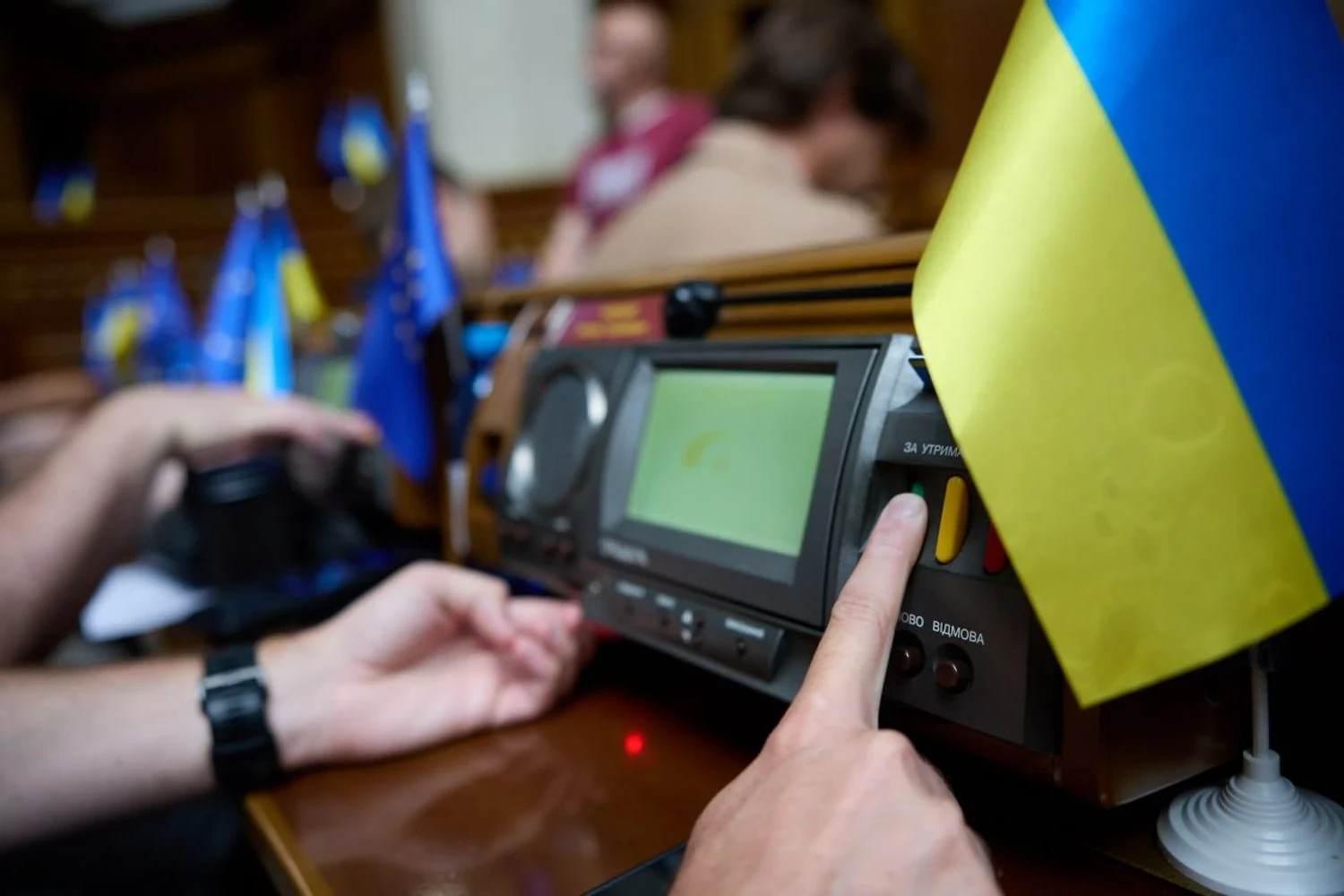 Парламент ухвалив закон щодо контролю за лікарняними: що передбачається