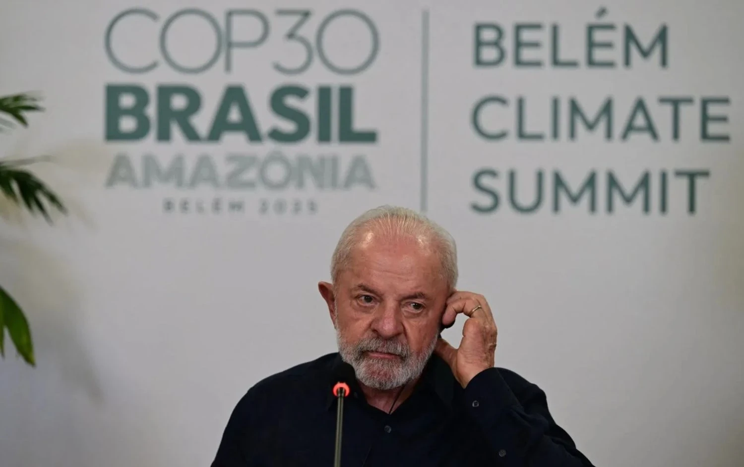 Хаос у Ріо та напруга у Венесуелі можуть затьмарити кліматичний саміт ООН у Бразилії