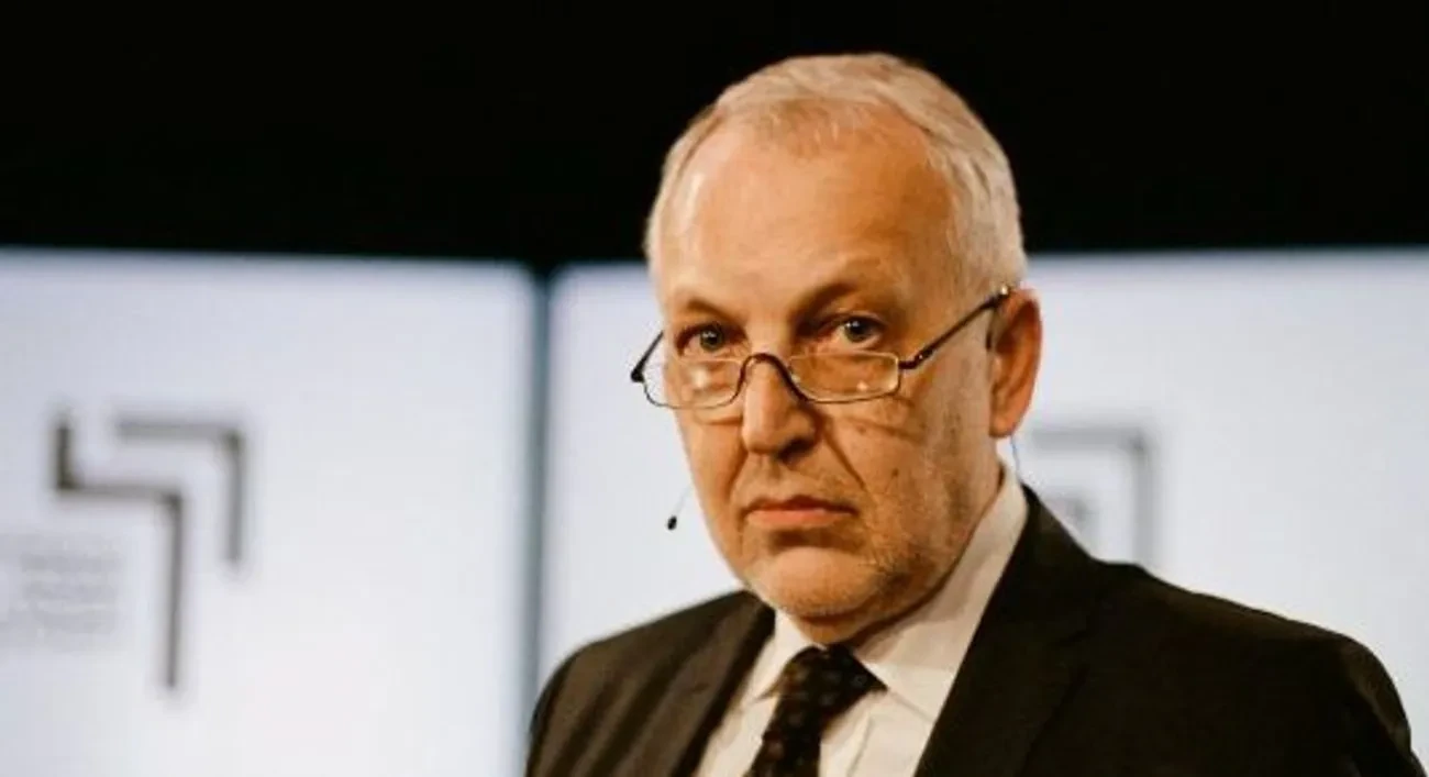 Напад на Юрія Макарова: стан журналіста задовільний, триває пошук нападника