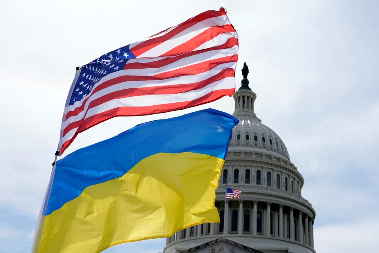 Україна та США підпишуть угоду про корисні копалини наступного четверга - Трамп