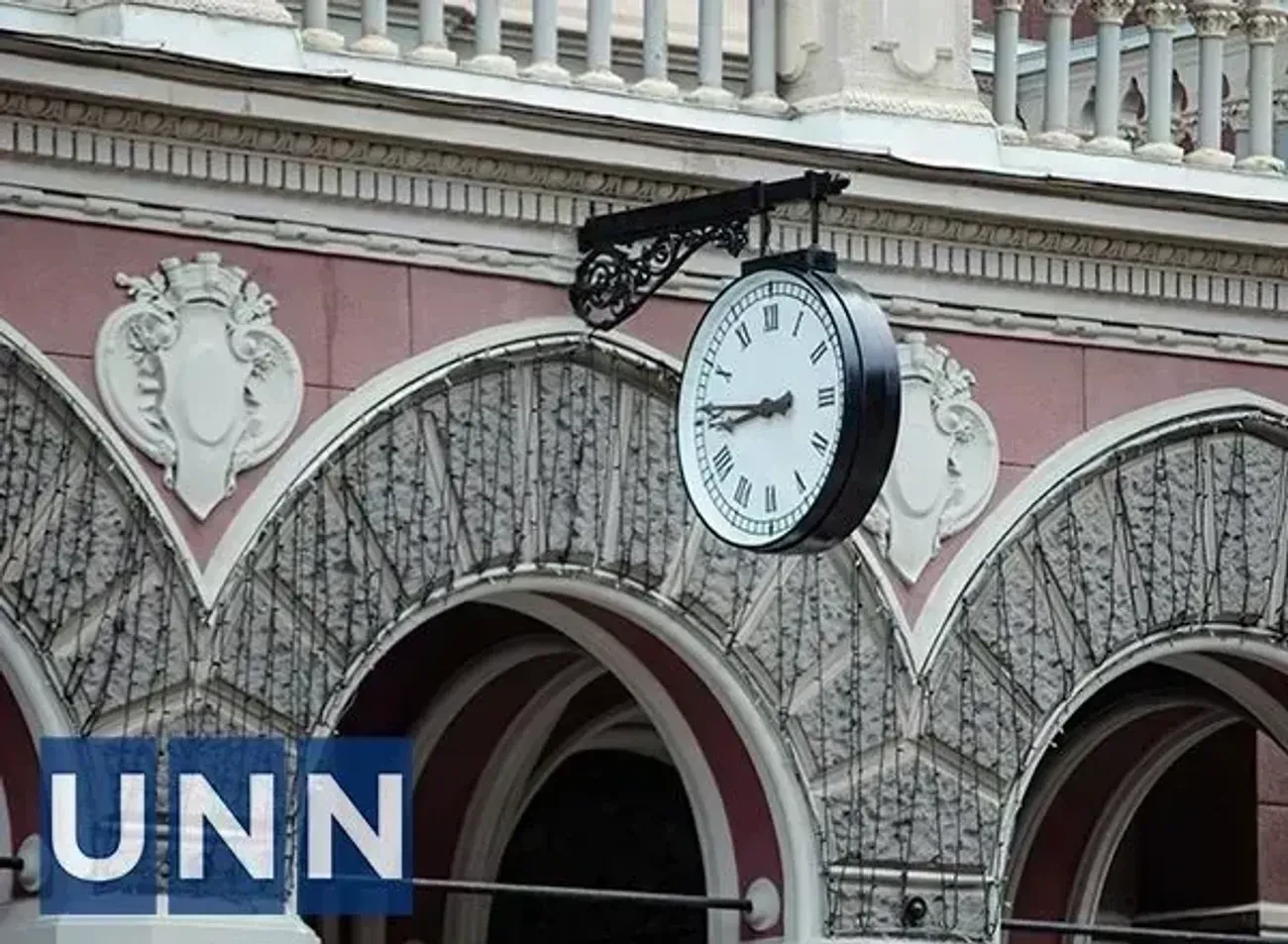 НБУ залишив облікову ставку на рівні 15,5%: очікує від цього підтримки валютного ринку