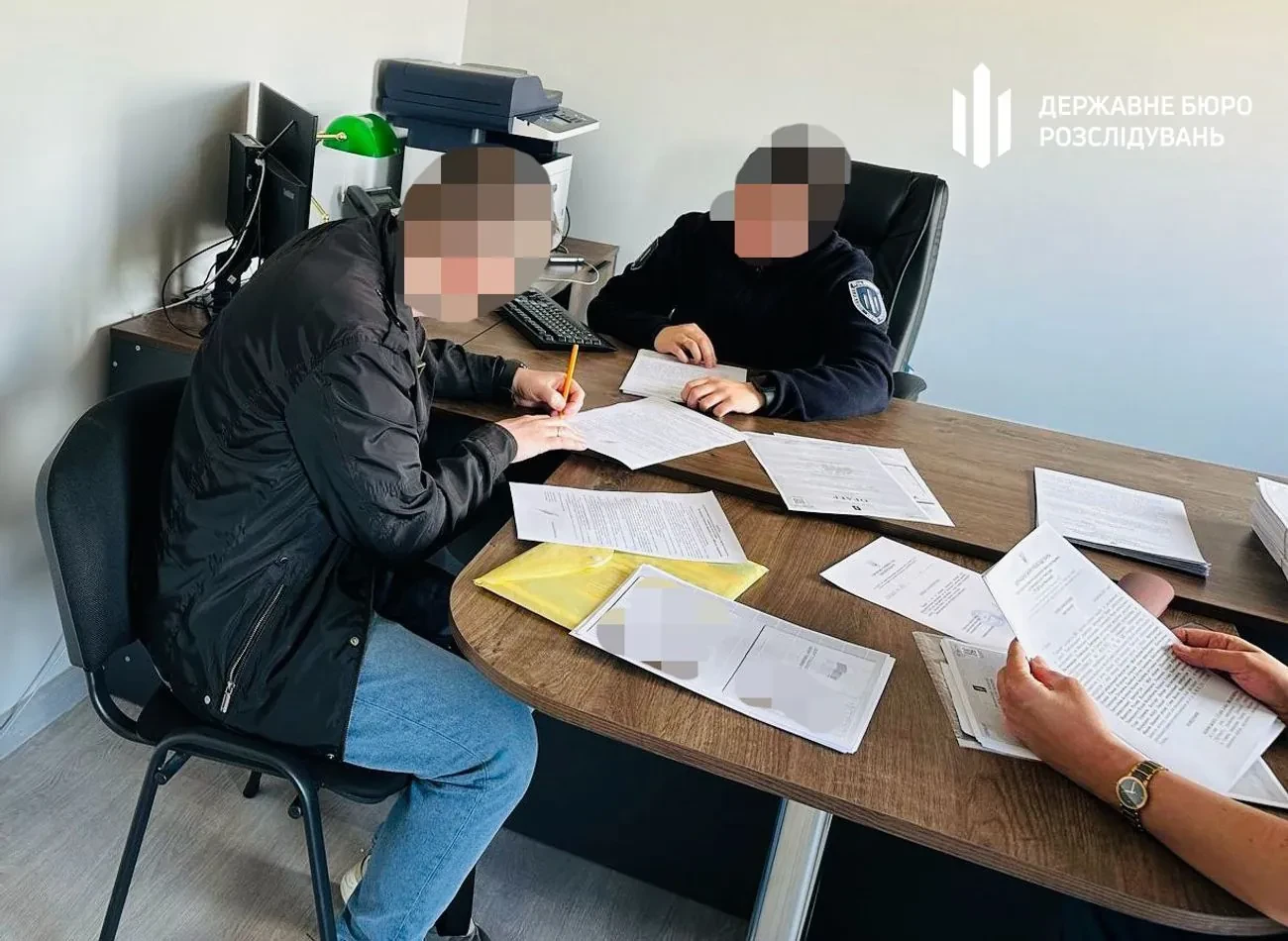 Працівника ТЦК судитимуть за внесення неправдивих даних до реєстру 