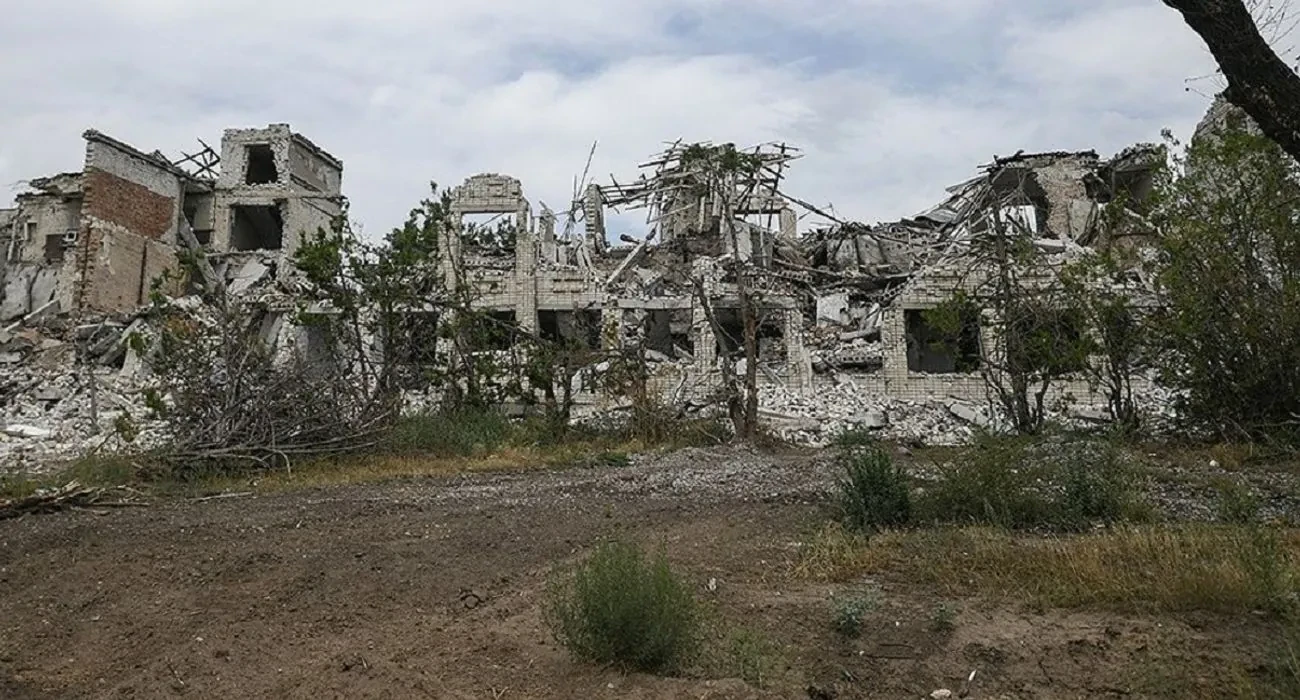 Окупанти на ТОТ погрожують криміналом за користування “безгосподарчим майном” - ЦНС