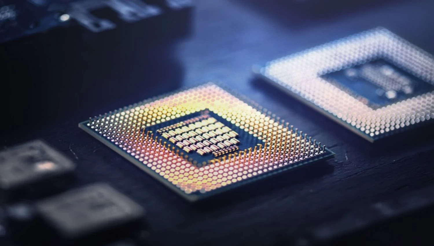 США таємно відстежують чіпи Nvidia та AMD, а Китай бачить у цьому загрозу нацбезпеці