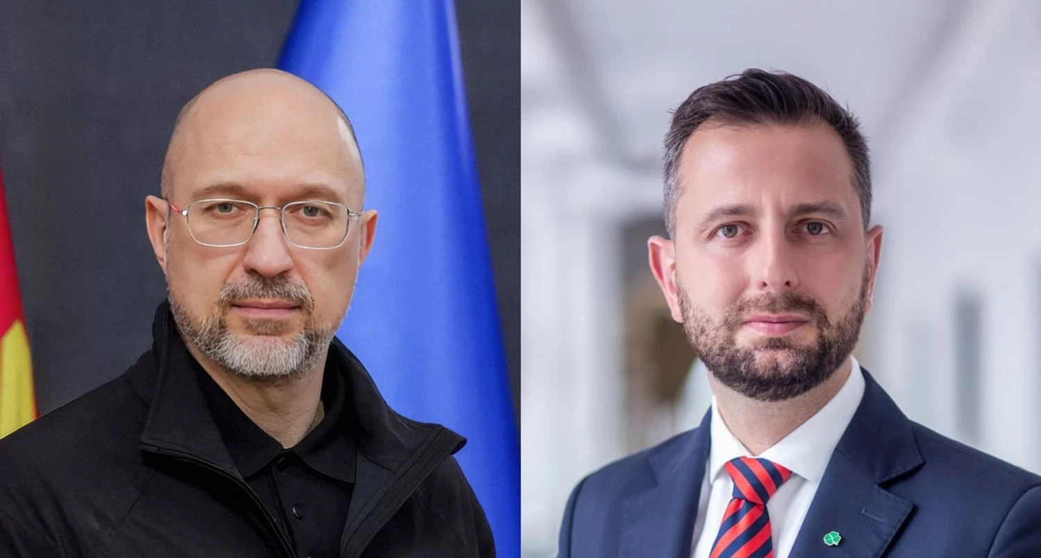 Україна пропонує Польщі інструмент ЄС SAFE у межах оборонної співпраці