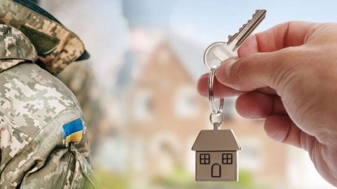 Міноборони запускає нову концепцію житлового забезпечення військових: що відомо