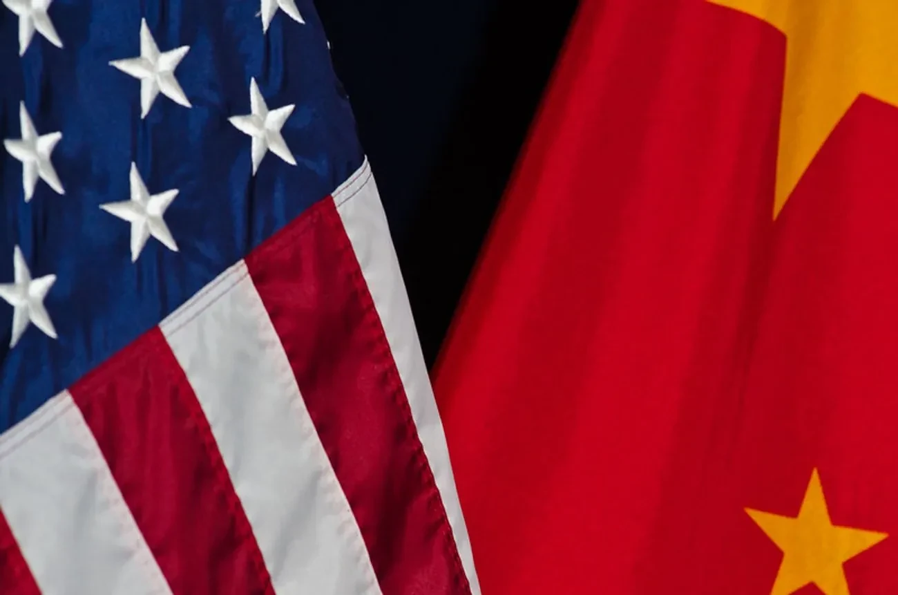Китай різко підвищив до 84% мита для США у відповідь на дії Трампа