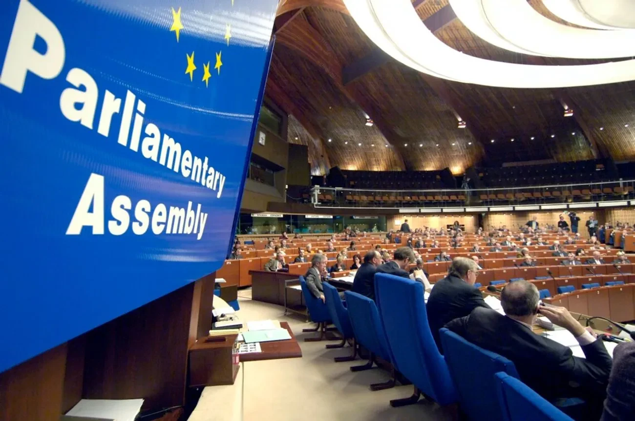 ПАРЄ ухвалила резолюцію про необхідність відповідальності за агресію росії - нардеп