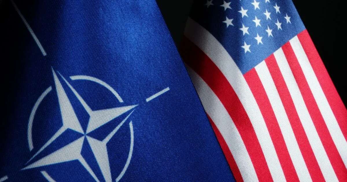 Вихід США з НАТО стане катастрофою для Європи — Зеленський