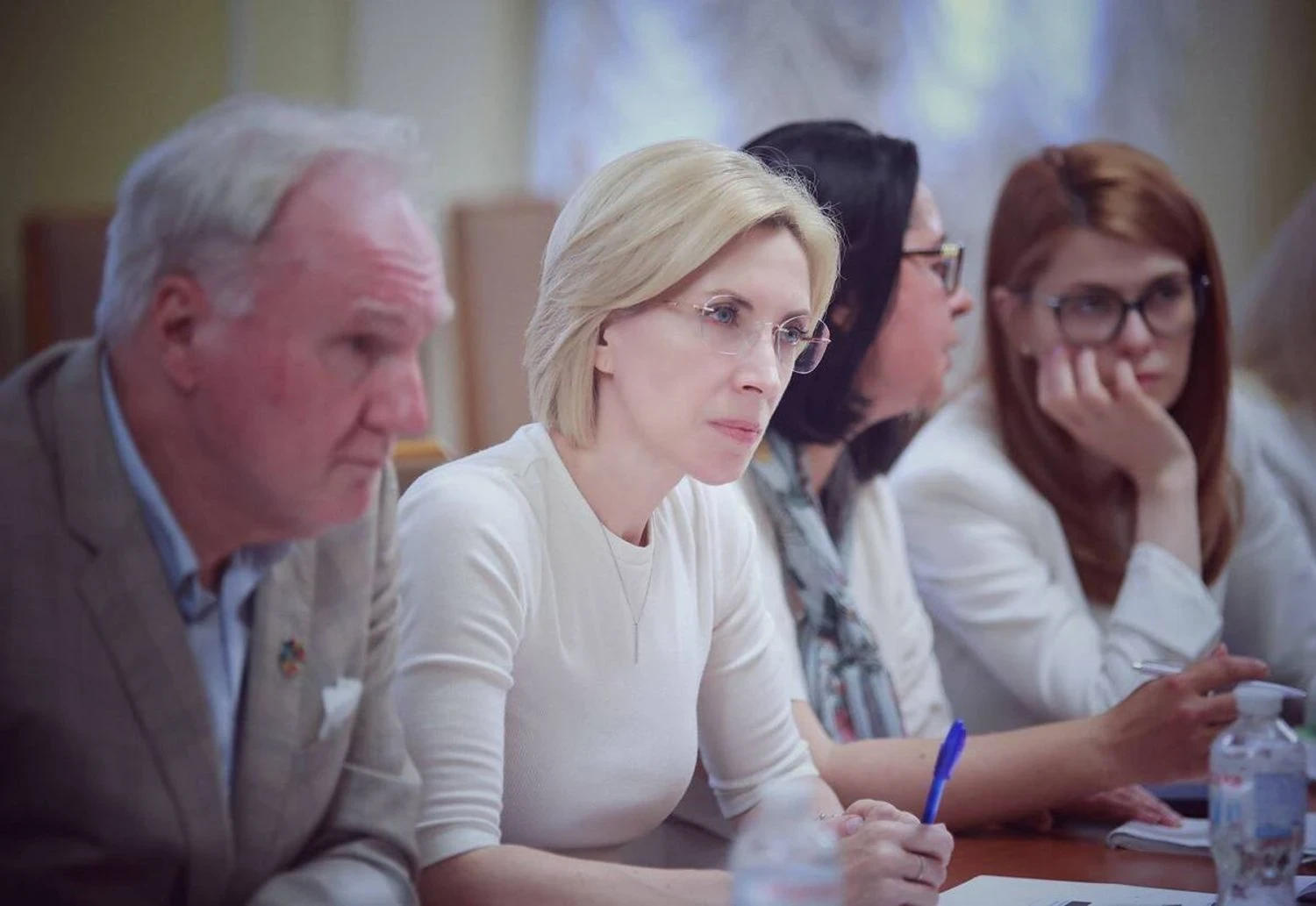 Партнери пообіцяли надати понад 3 млрд гривень на закупівлю побутового палива на наступний опалювальний сезон - Верещук