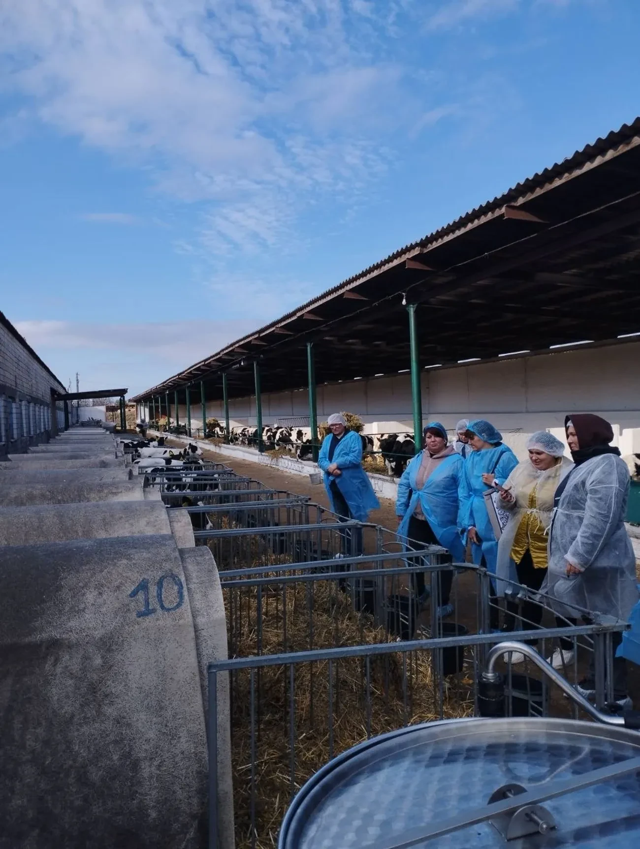Підприємства НААН забезпечують роботою тисячі людей у регіонах: чи працюватимуть вони у випадку відчуження сільськогосподарських земель