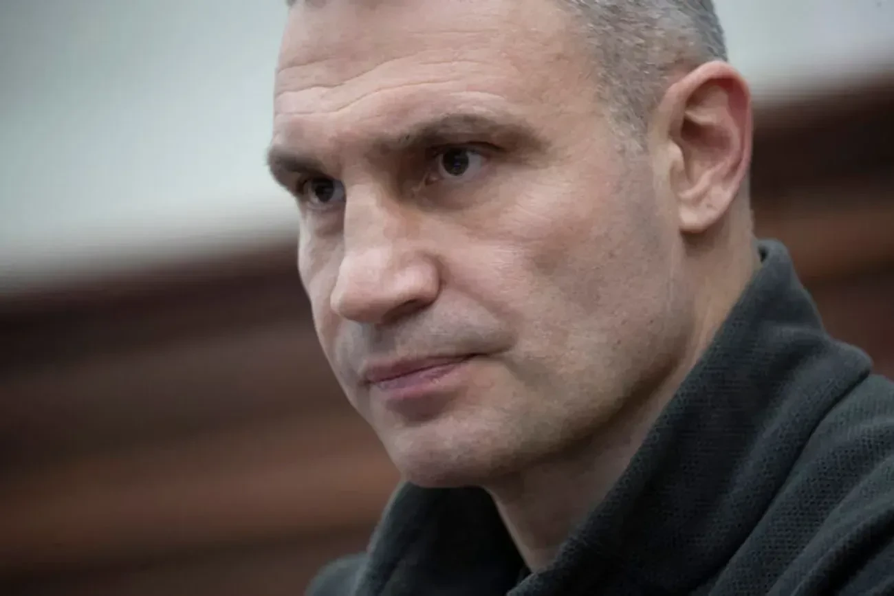 До ТЕЦ-6 не має відношення: Кличко пояснив, що вибухнуло