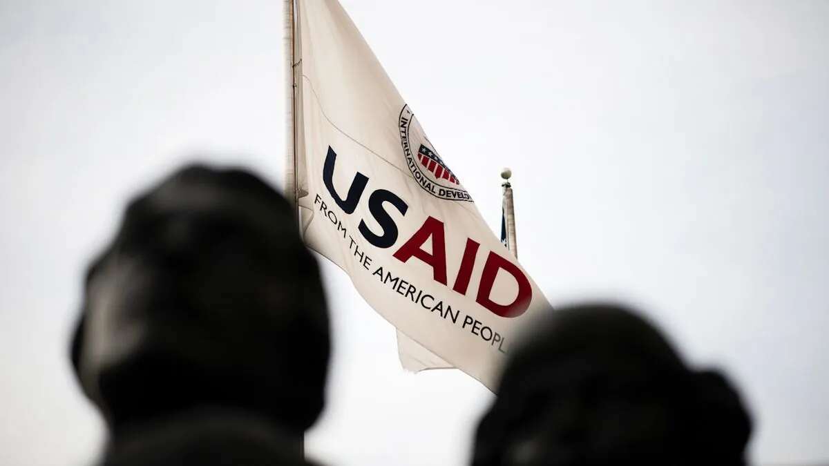 Підрядники USAID вимагають визнати адміністрацію Трампа винною у неповазі до суду за заморожування фінансування