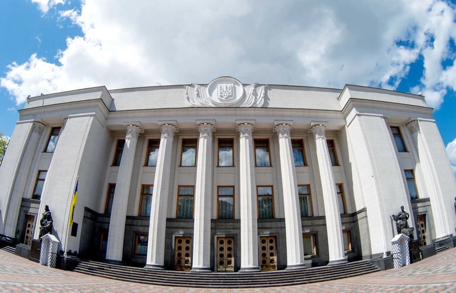 Рада завтра може розглянути законопроєкт про легалізацію криптовалюти