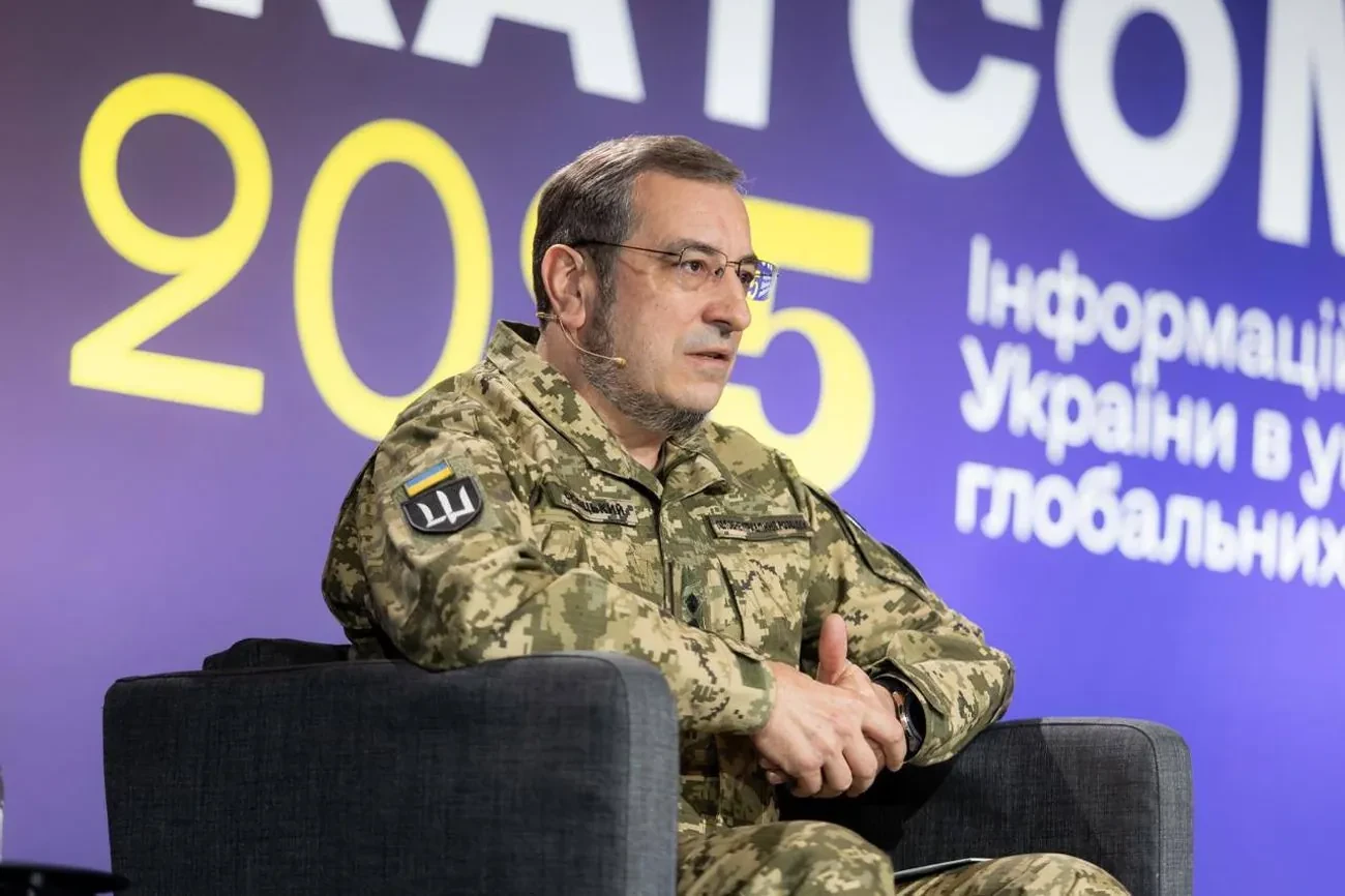 кремль найбільше боїться розпаду росії та дестабілізації режиму - ГУР