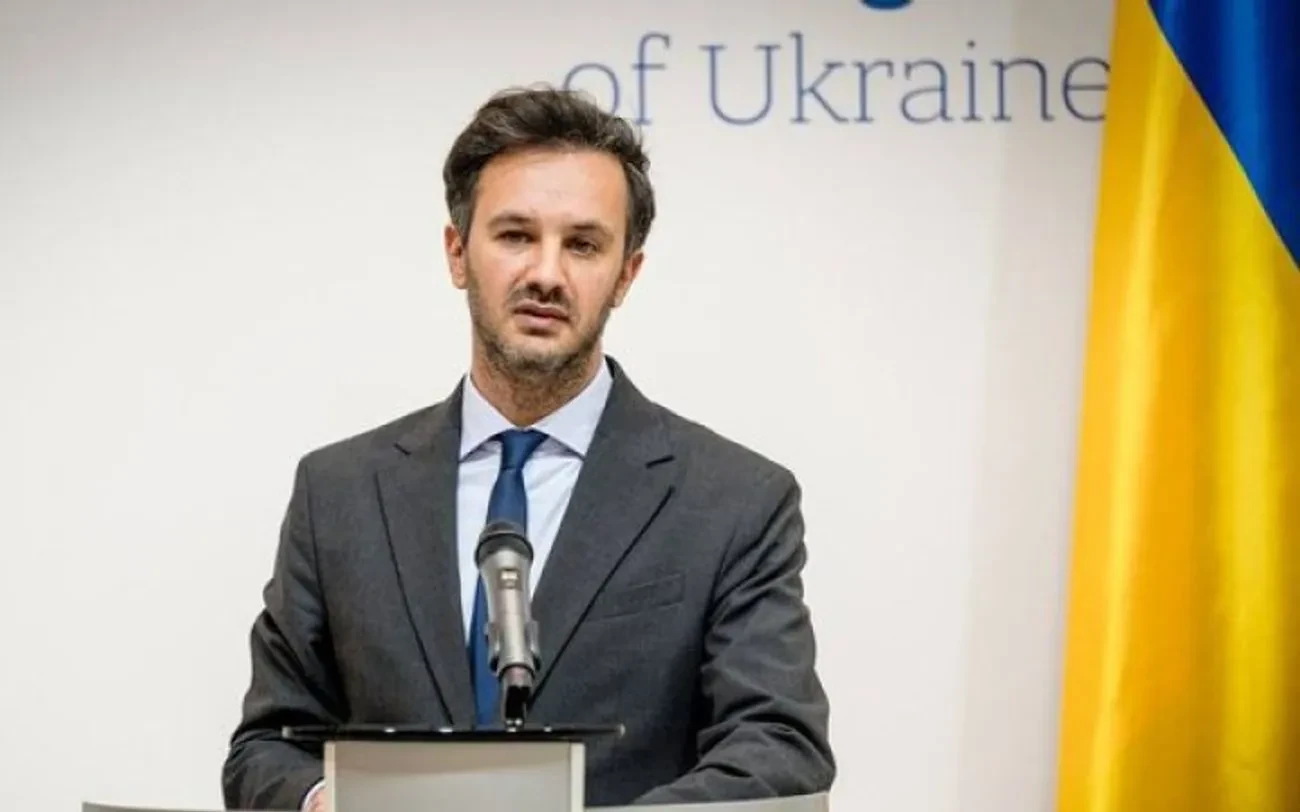 Тихий про різноманітні 