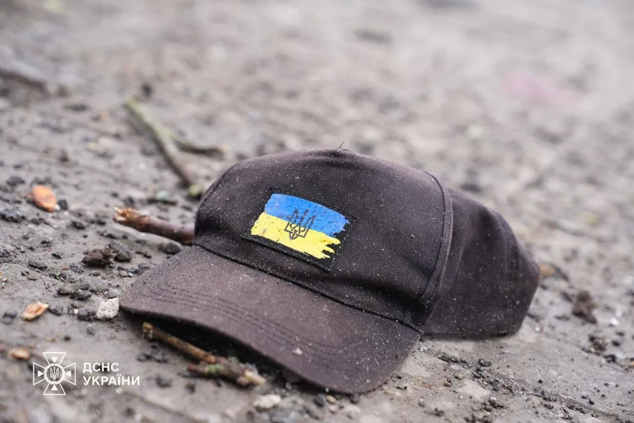 Ракетний удар по Сумах: кількість загиблих зросла до 24 людей, з них 1 дитина