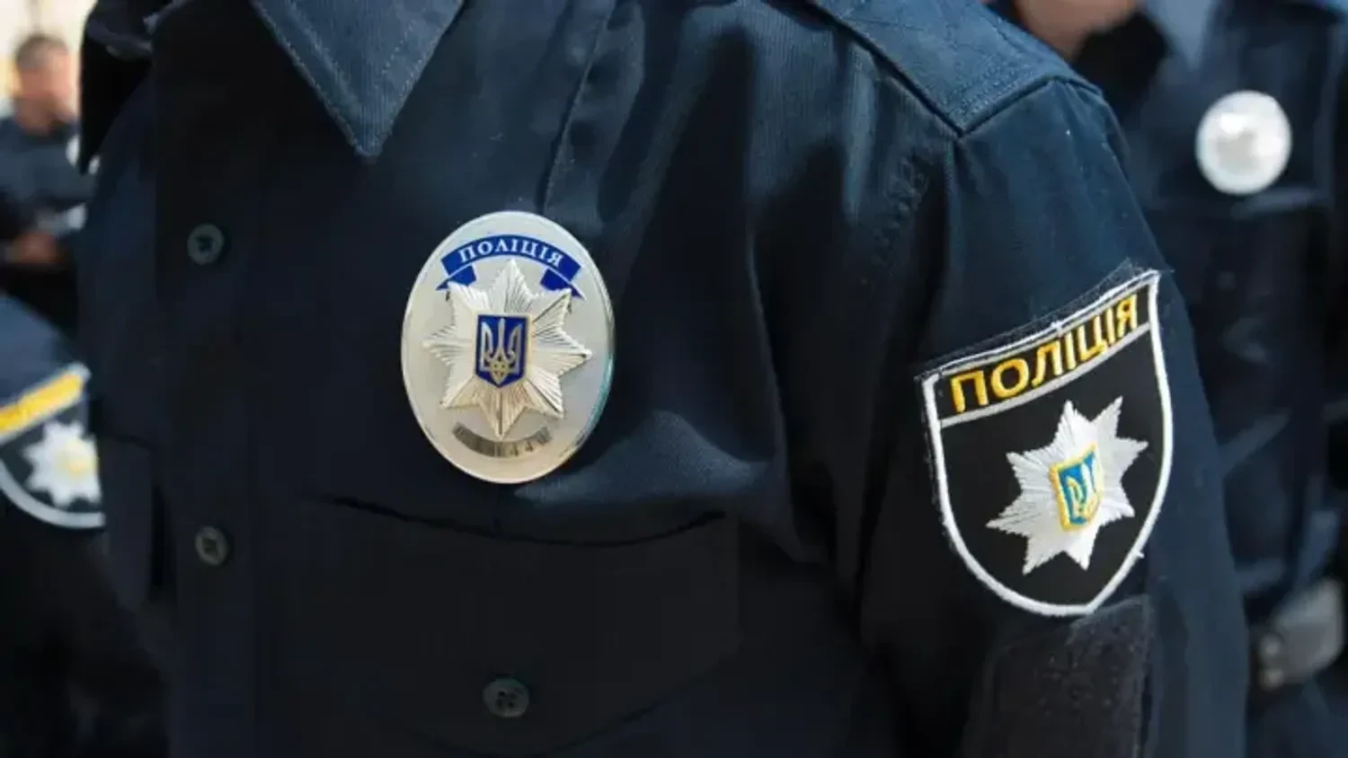 На Київщині 7-річний хлопчик випадково застрелив сусідську дівчинку