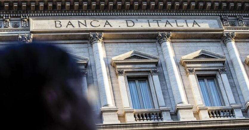 Banca d’Italia: euro digitale non minaccerà banche. Abi: conti 2022 non solo per i tassi