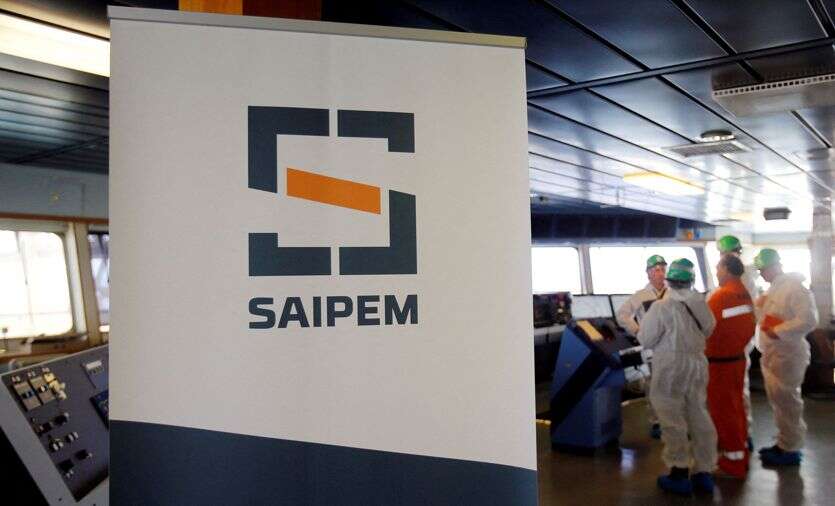 Saipem prosegue il rally: broker ottimisti su trimestrale e commesse