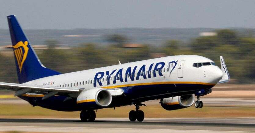 A Dublino in luce Ryanair, torna utile in 2022-23 e cauto ottimismo su 2024