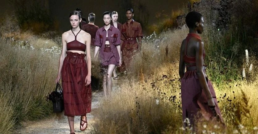Hermès immune alla frenata del lusso: ricavi del trimestre a 3,8 miliardi (+17%)