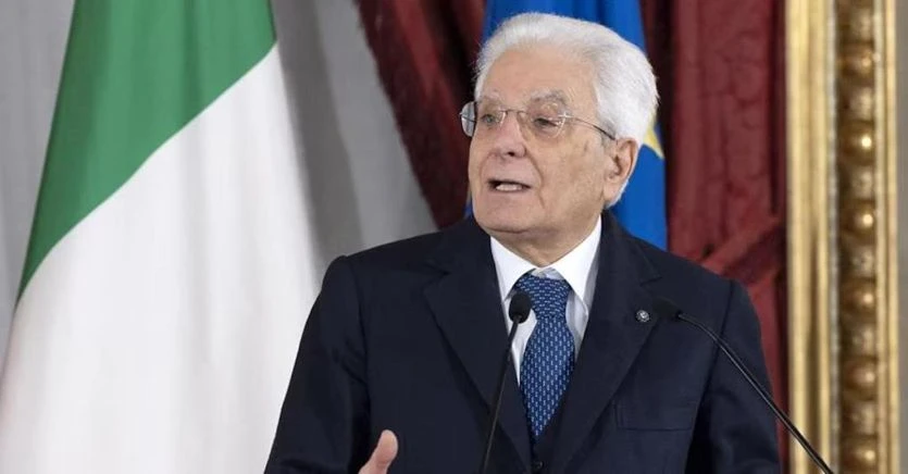 Mattarella: artigianato strategico nel rilancio previsto dal Pnrr
