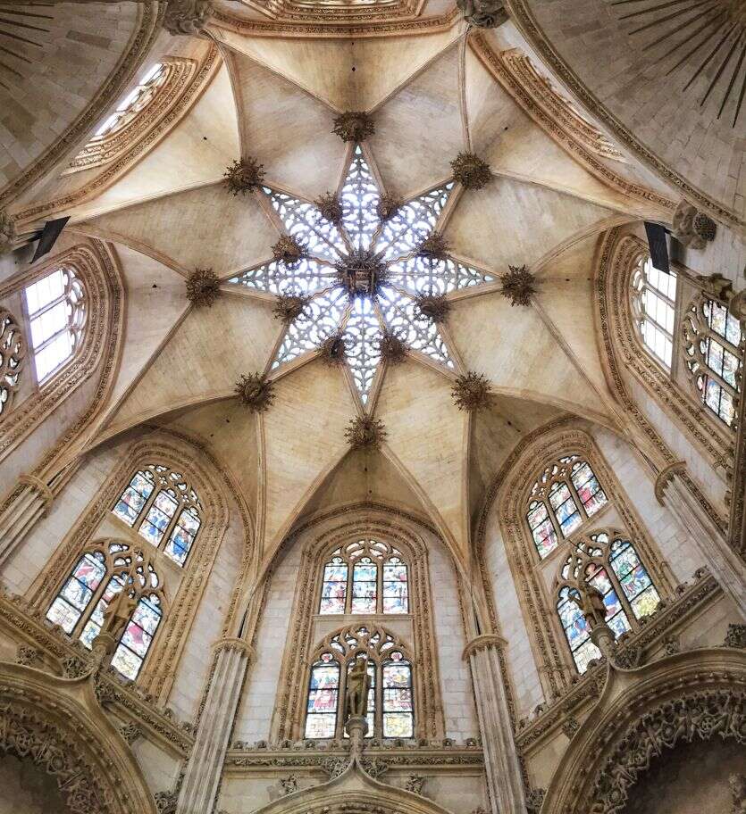 A Burgos fra arte ed eccellenze gastronomiche lungo il Cammino di Santiago