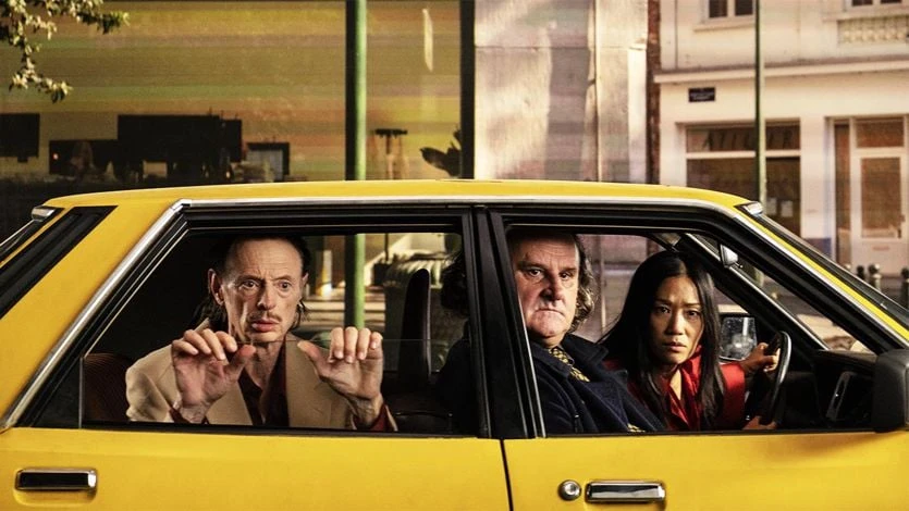 Film in uscita cosa vedere al cinema fine settimana