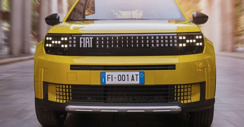 Fiat Grande Panda, 5 cose da sapere sul city suv anche elettrico