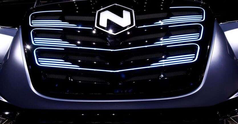 L’altra faccia dell’elettrico: i camion Nikola vanno verso lo sfratto dal Nasdaq