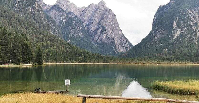 Assaggi d’autunno in Val Pusteria