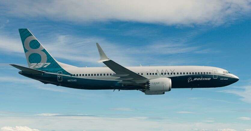 Le vicissitudini del Boeing 737 Max, l’aereo “maledetto”