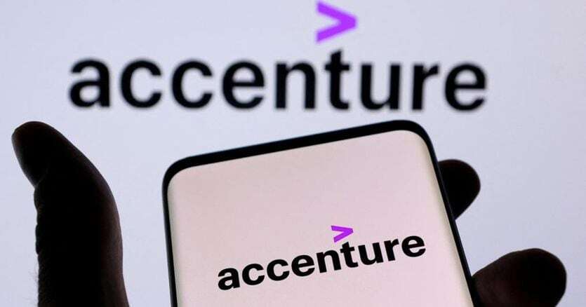 Accenture taglia 19.000 posti di lavoro