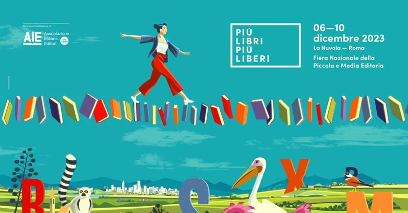 Le sfide dell’editoria tra una maxi offerta e nuove tecnologie