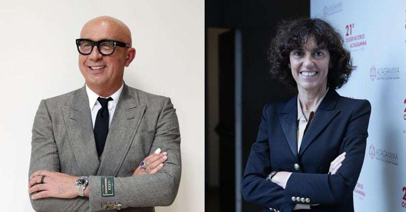 Kering, riassetto ai vertici: Bizzarri (ad Gucci) lascerà in settembre, Bellettini (ad Ysl) nuova vicepresidente