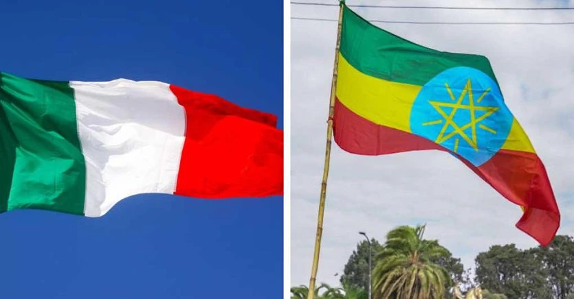 Memorandum Italia-Etiopia, Valditara: «Cooperazione e istruzione per affrontare le sfide dello sviluppo»