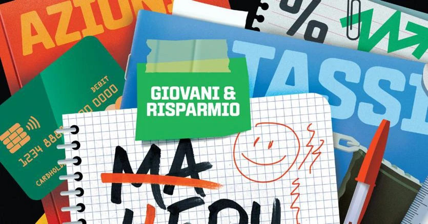 La via da seguire per far entrare la tutela del risparmio a scuola