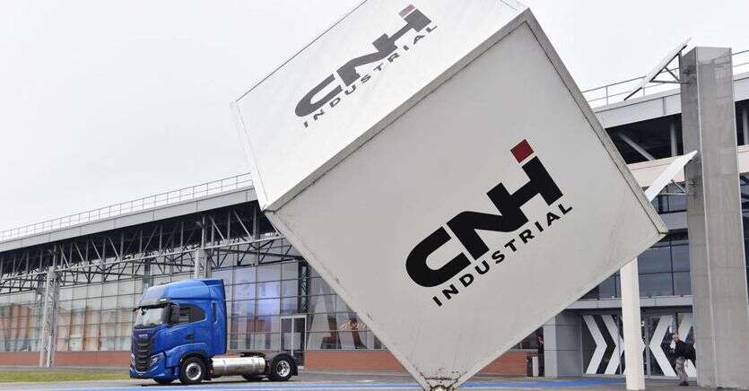 Cnh Industrial accelera dopo conti sopra stime, analisti positivi