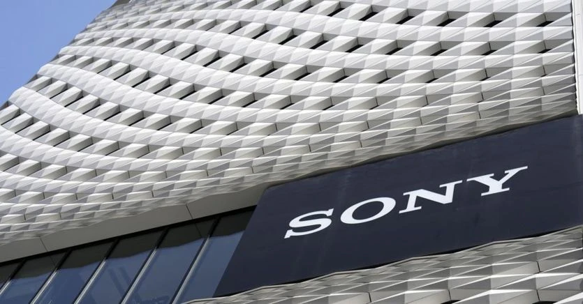 Sony, profitti ai massimi grazie ai chip e alle vendite record di PlayStation 5