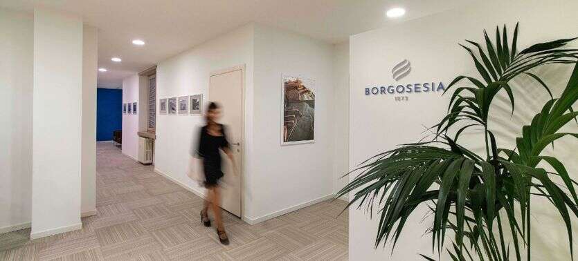 Borgosesia tratta per acquisire OneOSix ed emette bond per 50 milioni