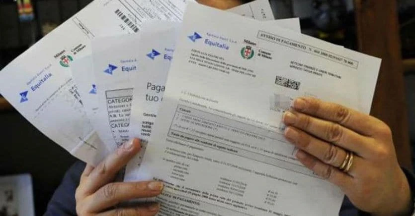 Dl Anticipi, ok emendamento Lotito su proroga rottamazione al 18 dicembre