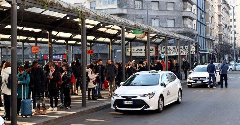 «Basta con il mercato delle licenze: occorre liberalizzare il settore dei taxi»