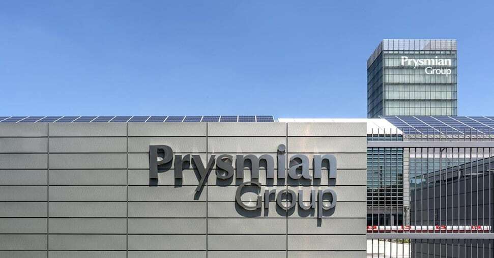 Scatta Prysmian, con acquisizione Encore Wire si rafforza in Nord America