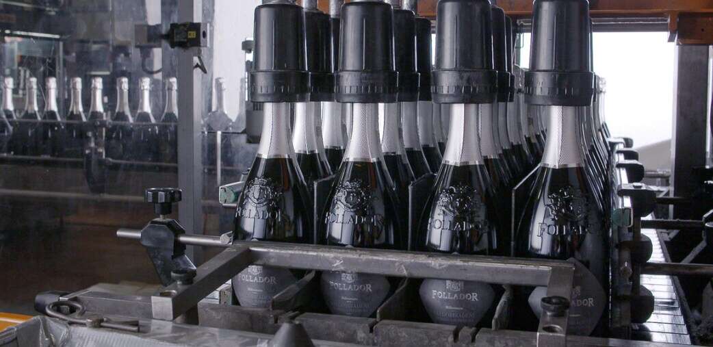 Follador Prosecco dal 1769 punta a 3 milioni di bottiglie, focus sulla crescita in Asia