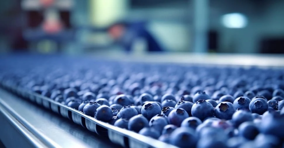 Filiera dei frutti di bosco: accordo tra Orsero e Cerchia Holding