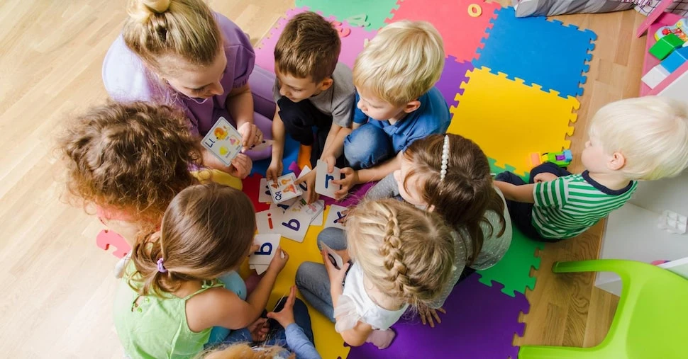 Asili nido, parte nuovo Piano da 734,9 milioni di euro