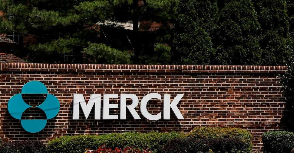 Merck crolla a Francoforte, stop a un farmaco oncologico sperimentale