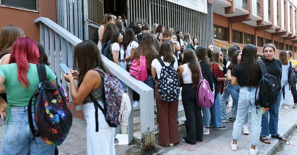 Si torna a scuola, quest’anno in cattedra anche l’AI